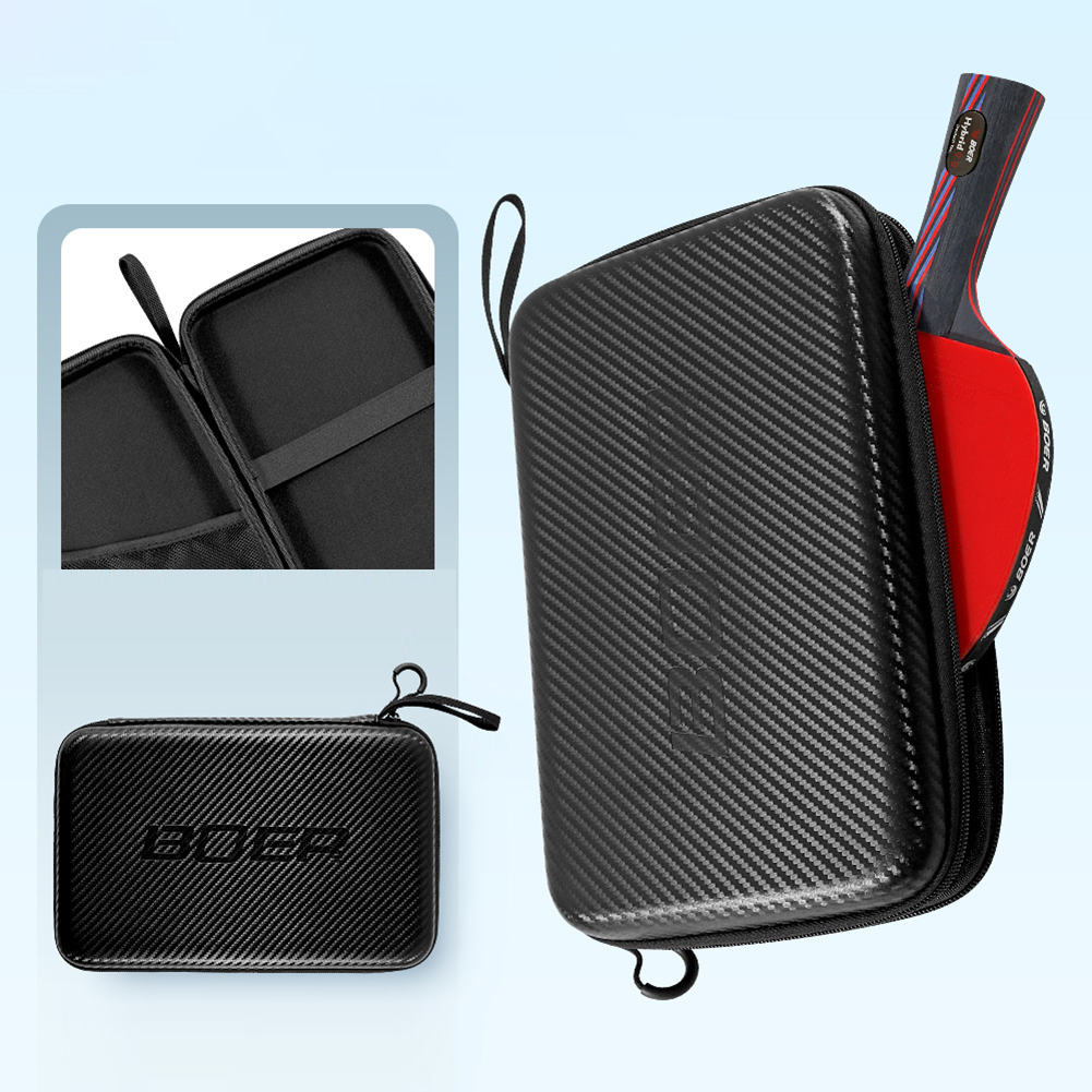 Cubierta de palo de tenis de m - Table Tennis Db reseña y precio