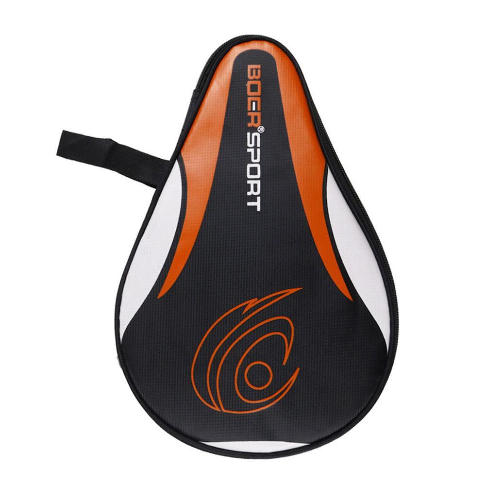 Bolsa para raqueta de tenis de - Table Tennis Db reseña y precio
