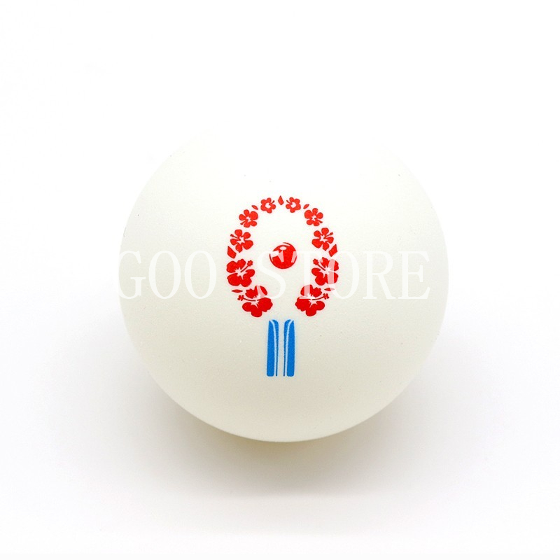 Pelota de tenis de mesa oficia - Table Tennis World Championship reseña y precio