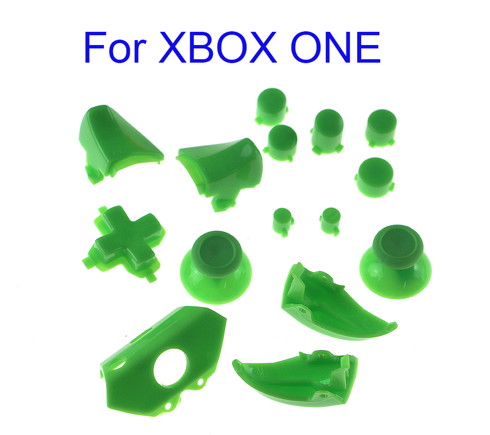 1 Juego de botones de disparo  - Table Tennis Xbox reseña y precio