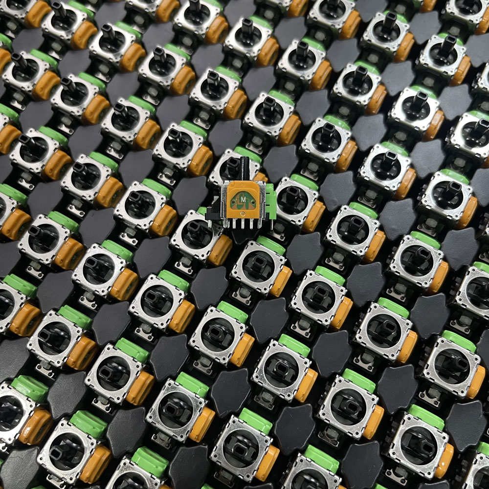50/100 Piezas Nuevo Joystick T - Table Tennis Xbox reseña y precio