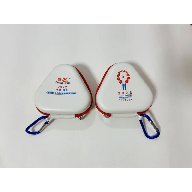 CHENGDU Campeonato Mundial Dou - Table Tennis World Championship reseña y precio