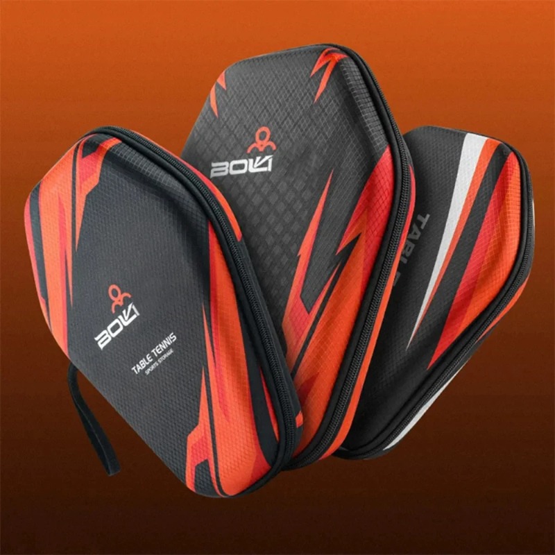 Bolsas para raqueta de tenis d - Table Tennis Db reseña y precio