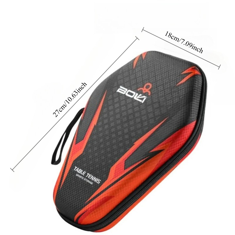 Bolsas para raqueta de tenis d - Table Tennis Db reseña y precio