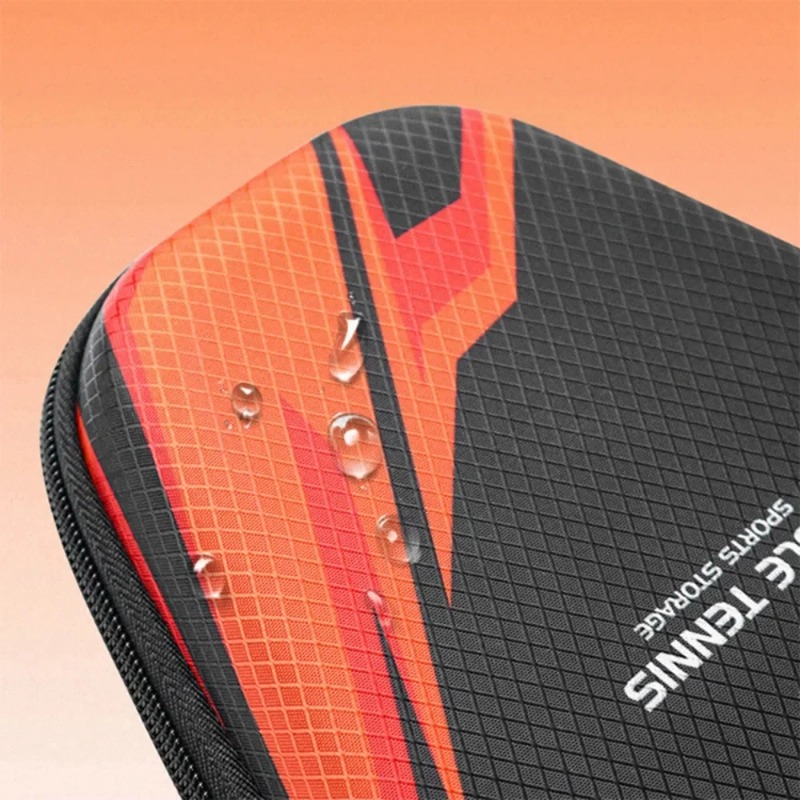 Bolsas para raqueta de tenis d - Table Tennis Db reseña y precio