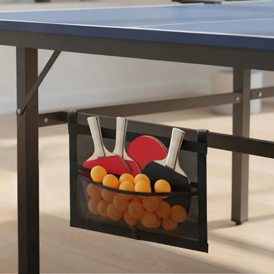 Nuevo soporte de malla para pe - Table Tennis Db reseña y precio